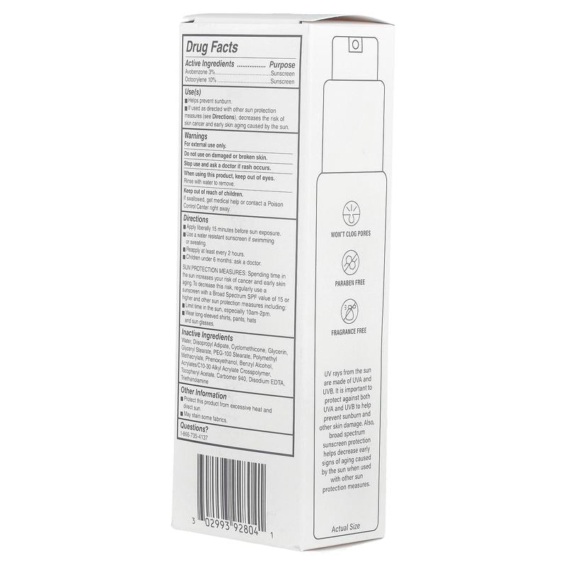 Cetaphil Daily Facial Moisturizer with Sunscreen, SPF 15, Fragrance Free, 4 Fl Oz (118 Ml)